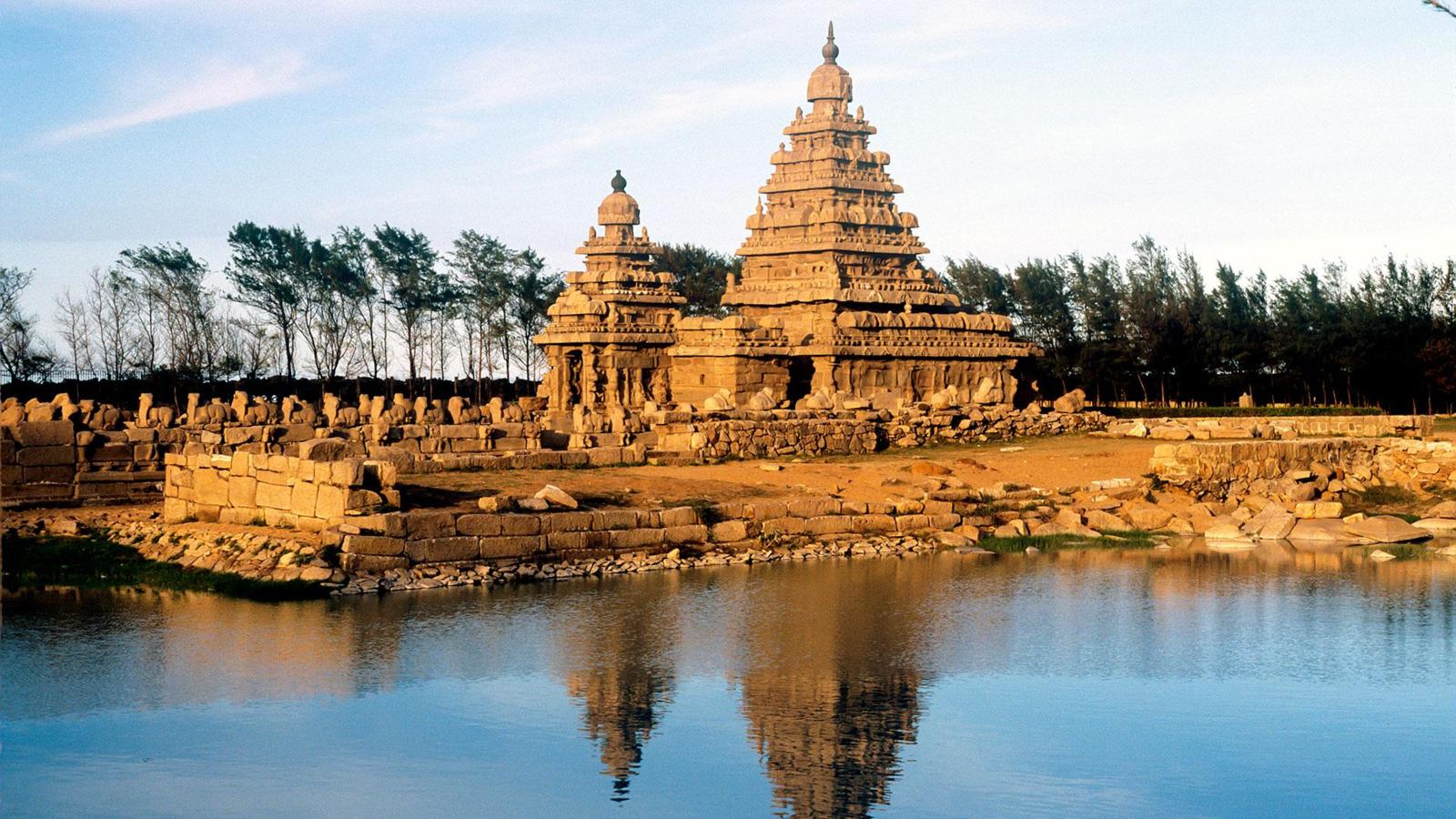 Mahabalipuram Package