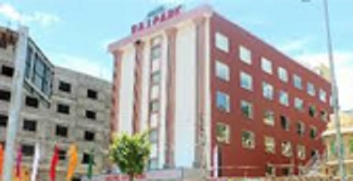 Hotel Booking in Tirupati