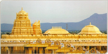 Travel agencies in tirupati