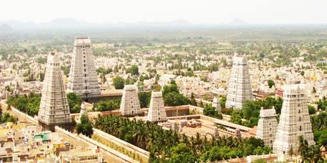 Tirupati tours